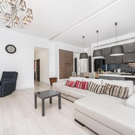 Vorontsov Lane Design Apartment Οδησσός Εξωτερικό φωτογραφία