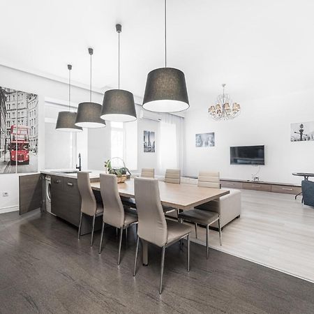 Vorontsov Lane Design Apartment Οδησσός Εξωτερικό φωτογραφία