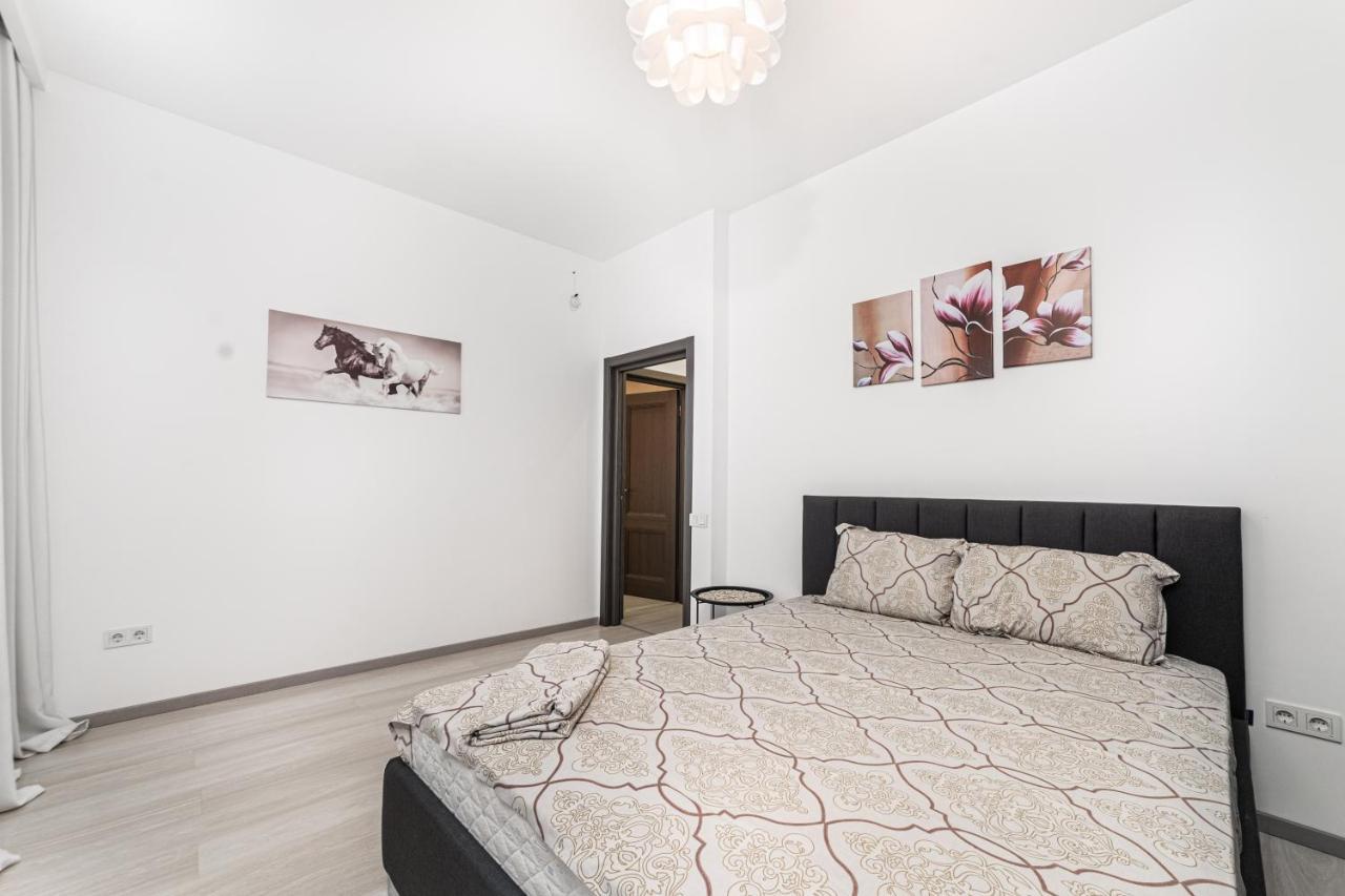 Vorontsov Lane Design Apartment Οδησσός Εξωτερικό φωτογραφία