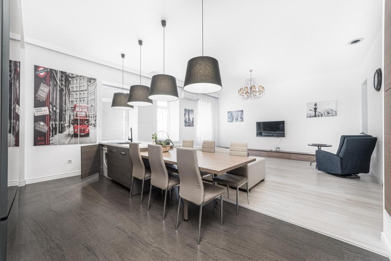 Vorontsov Lane Design Apartment Οδησσός Εξωτερικό φωτογραφία