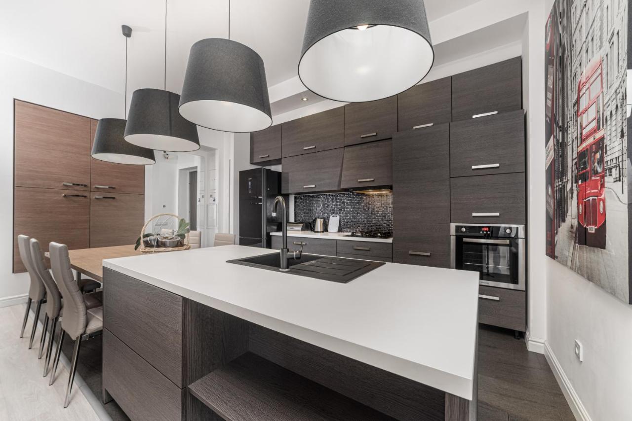 Vorontsov Lane Design Apartment Οδησσός Εξωτερικό φωτογραφία