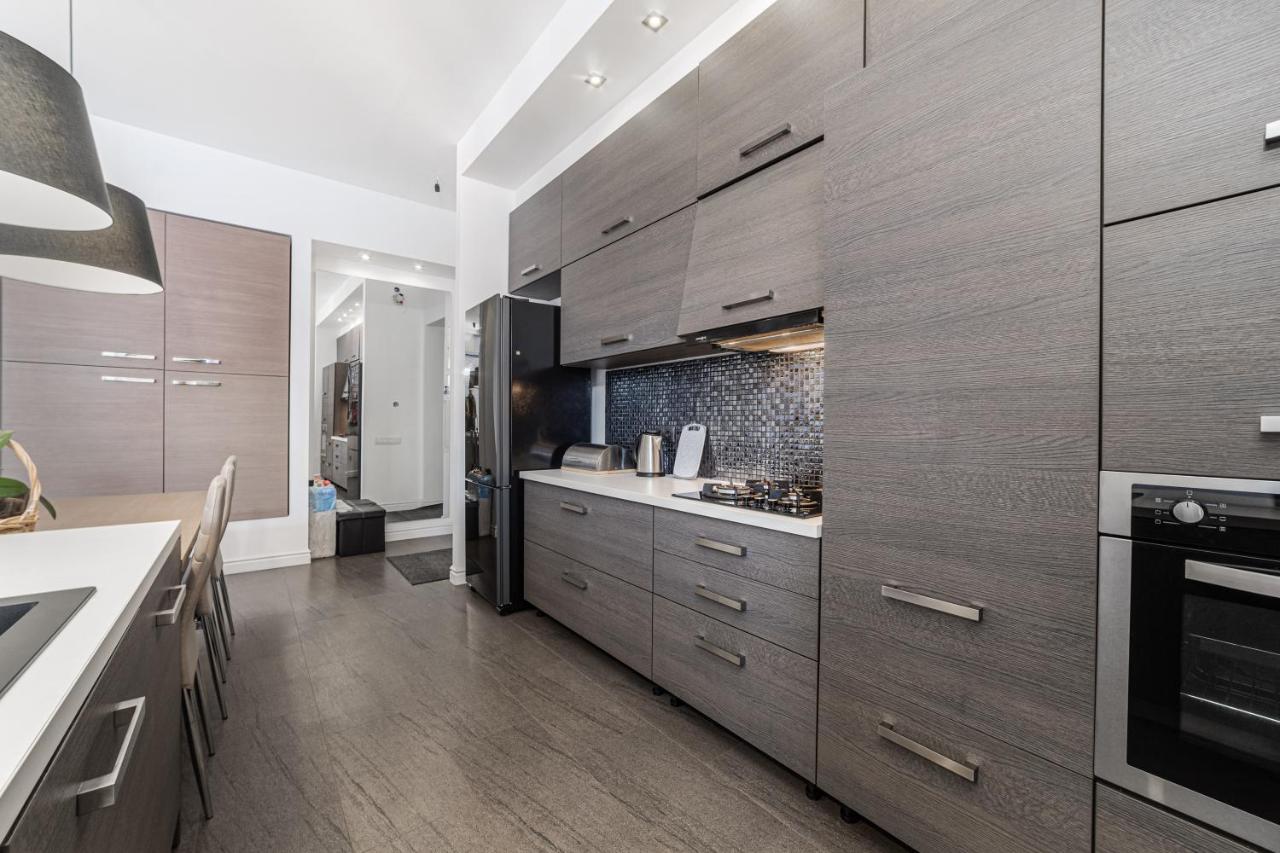 Vorontsov Lane Design Apartment Οδησσός Εξωτερικό φωτογραφία