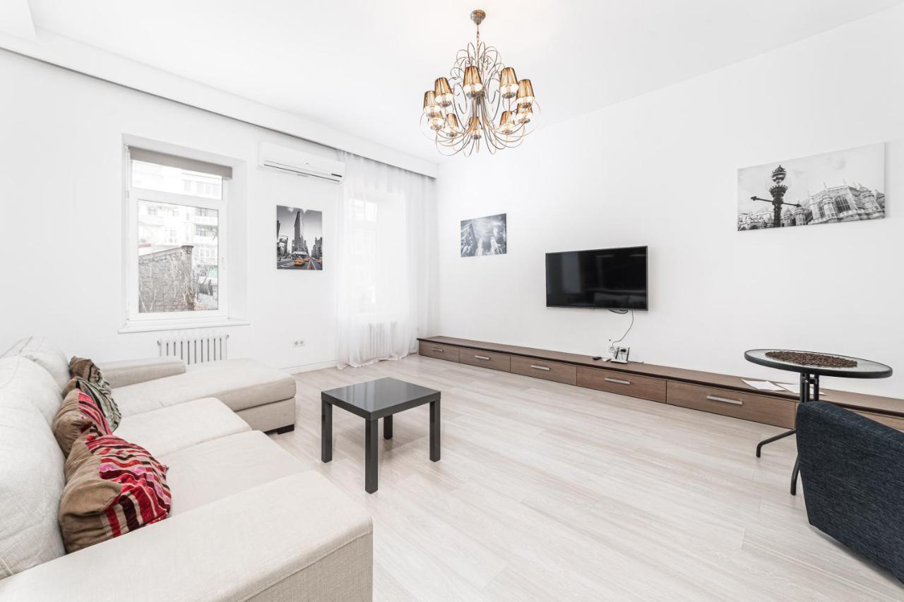 Vorontsov Lane Design Apartment Οδησσός Εξωτερικό φωτογραφία