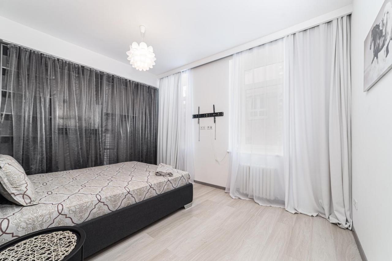 Vorontsov Lane Design Apartment Οδησσός Εξωτερικό φωτογραφία