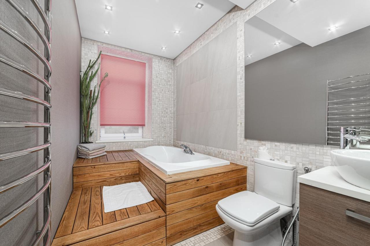 Vorontsov Lane Design Apartment Οδησσός Εξωτερικό φωτογραφία