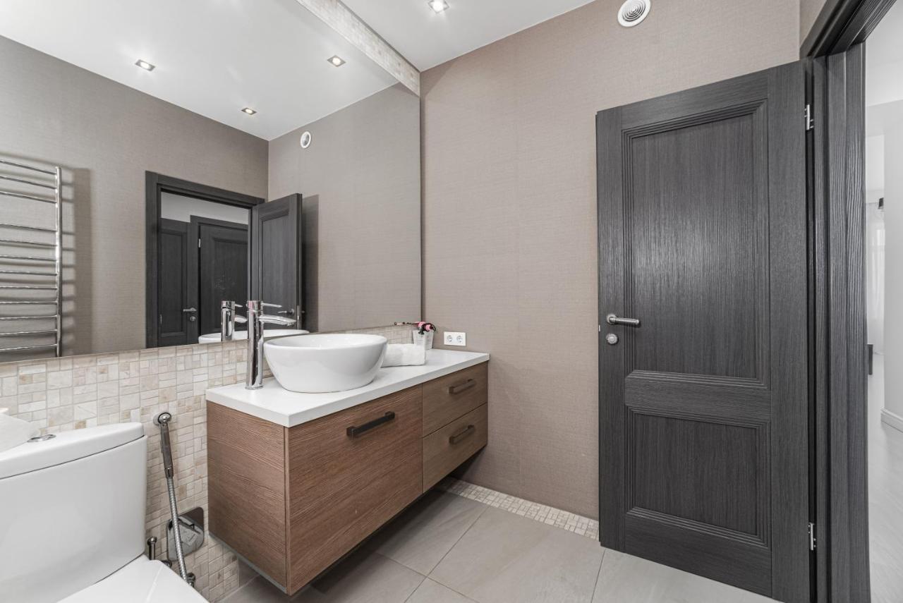 Vorontsov Lane Design Apartment Οδησσός Εξωτερικό φωτογραφία