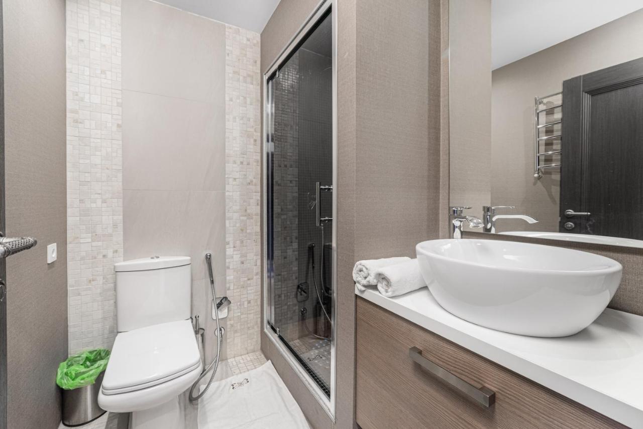 Vorontsov Lane Design Apartment Οδησσός Εξωτερικό φωτογραφία